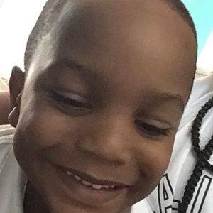 Meet your Posher, Michaela